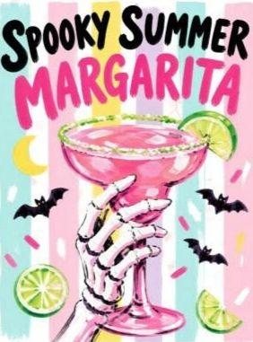 a summerween gift